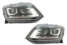 Original VW Scheinwerfer Xenon rechts/links komplett ? VW Amarok 2H