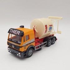 Herpa 144797 1:87 Mercedes SK