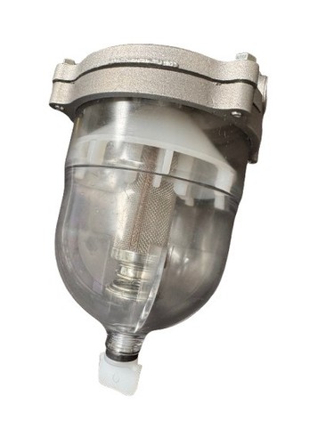 Vorfilter m14x1 wasser und - vorfilter, wasser-
