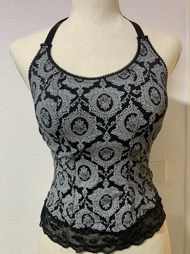 Passionata hemdchen top - top, bh