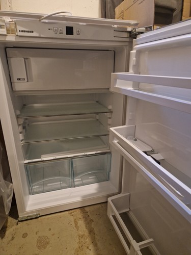Liebherr einbaukühlschrank - liebherr,