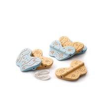 Weplay KP4006 Butterfly Path