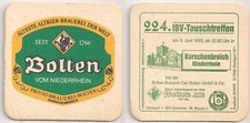 Bolten, Korschenbroich - alter