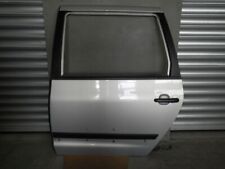 Tür hinten links Rohteil VW SHARAN (7M8, 7M9, 7M6) 2.0