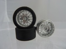 * TOP * Alufelgen "BBS Design"
