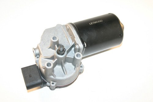 Wischermotor passat vorne - wischermotor,
