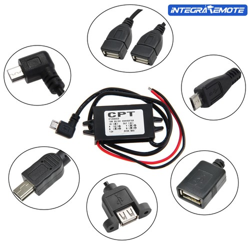 Arten 12v bis 5v mini - bis,