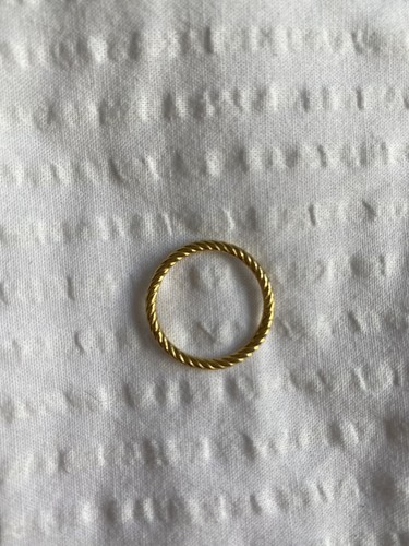Thomas sabo ring gold - ring, 750