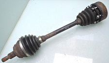 SEAT LEON 1M / 1,9TDI 110PS / ANTRIEBSWELLE / vorne links / 555mm (XL37)