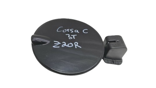 Opel corsa tankdeckel - opel, c