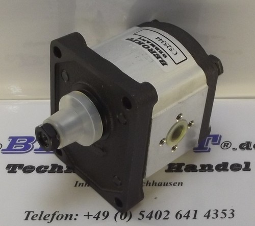 Hydraulikpumpe für mf - hydraulikpumpe,