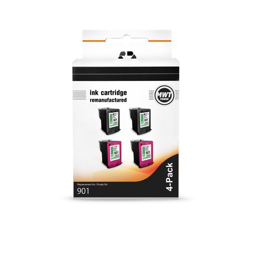 Mwt patrone 2 alternative - 4x,