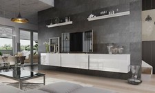 Mediawand Wohnwand 5 tlg -