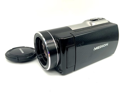 Medion md86695 camcorder - md86695,