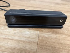 Microsoft Xbox One Kinect