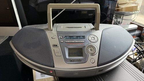 Panasonic es 27 - 🟢panasonic, rx-es