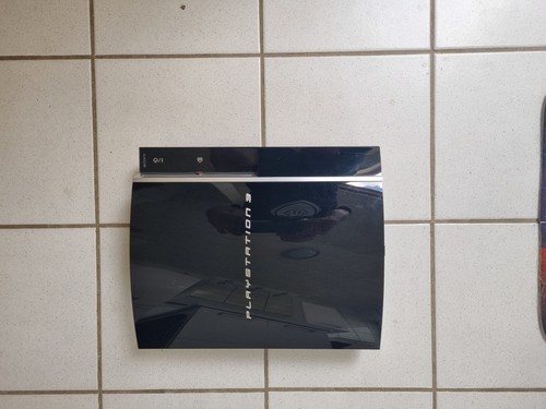 Sony playstation 60gb - sony,