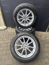 4x Orig.BMW X3 G01 X4 G02 Alu