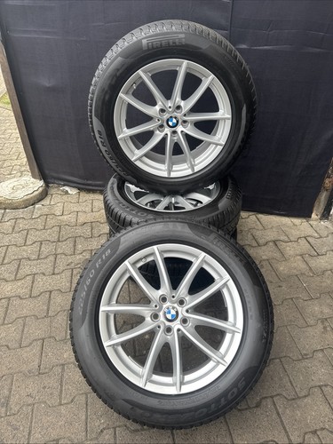 Orig bmw g01 g02 - g01, alu