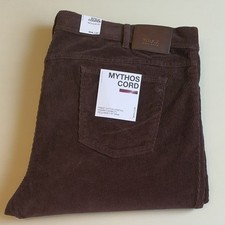 Brax Herren Hose Mythos Cord