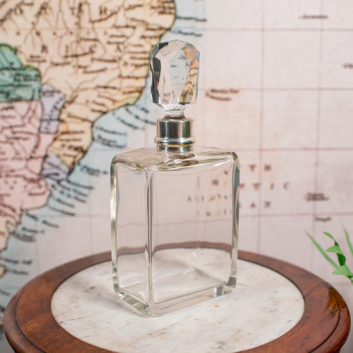 Antike whisky karaffe - whisky,