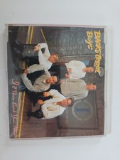 BACKSTREET BOYS I´ll Never Break Your Heart MCD 1995  RAR  90s Pop Hit!