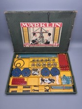 Märklin Metallbaukasten Nr. 2