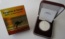 Australien 1 Dollar 2009