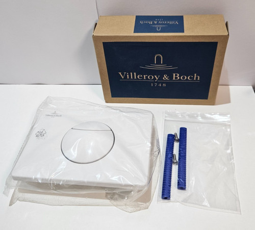 Villeroy boch viconnect - boch,