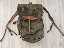 Rucksack der rumänischen