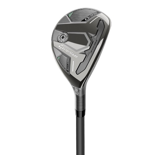 Taylormade qi35 max - qi35, lite