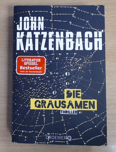 Die grausamen von - die, john