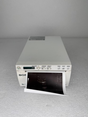 Sony d898md digital graphic - sony,
