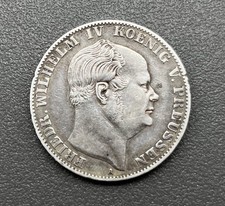 900/- Silbermünze, Ein