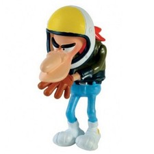 Joe Bar Team Sammelfigur (Paul