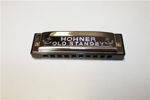 Vintage hohner alte standby - hohner,