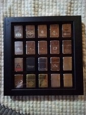 Zippo Set Feuerzeuge Neu mit