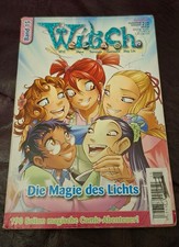 WITCH - .W.i.t.c.h. Sonderheft