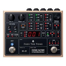 FREE THE TONE/FF-1Y FUTURE