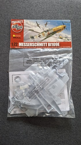 Modellbausatz airfix - modellbausatz, 1:72