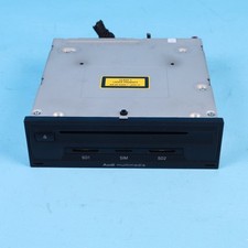 Audi A6 4F C6 Navirechner MMI