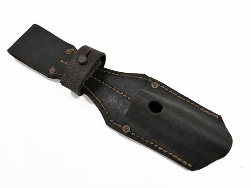 Wehrmacht koppelschuh k98 - wehrmacht,