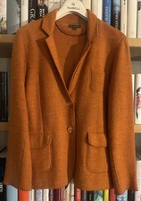 Franco Callegan Strickjacke