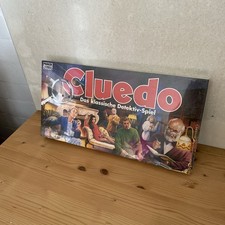 CLUEDO - PARKER- 1992 - das