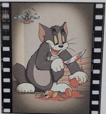 James Cauty & Son Aim Point