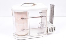 Lufft 8140 Thermo-Hygrograph -