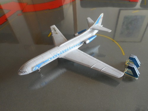 Siku flugzeug 250 - siku, 1:250