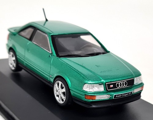 Solido audi coupe - solido, 1/43