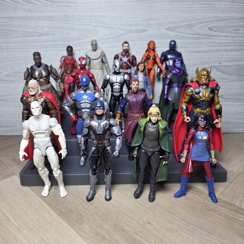 Marvel legends figuren - marvel,