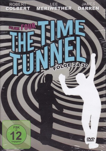 The time tunnel volume - the,